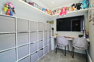 Play Room / Office- click for photo gallery